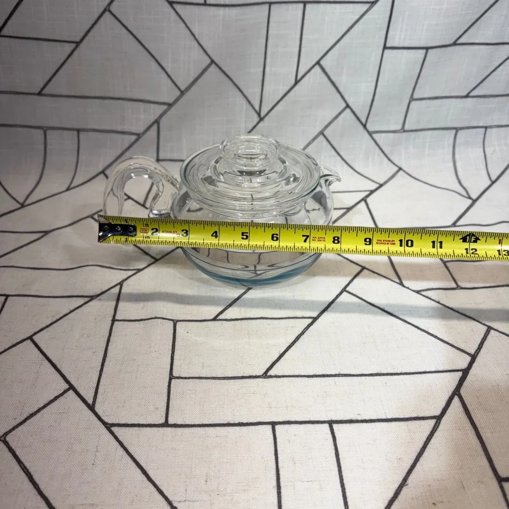Pyrex small chip